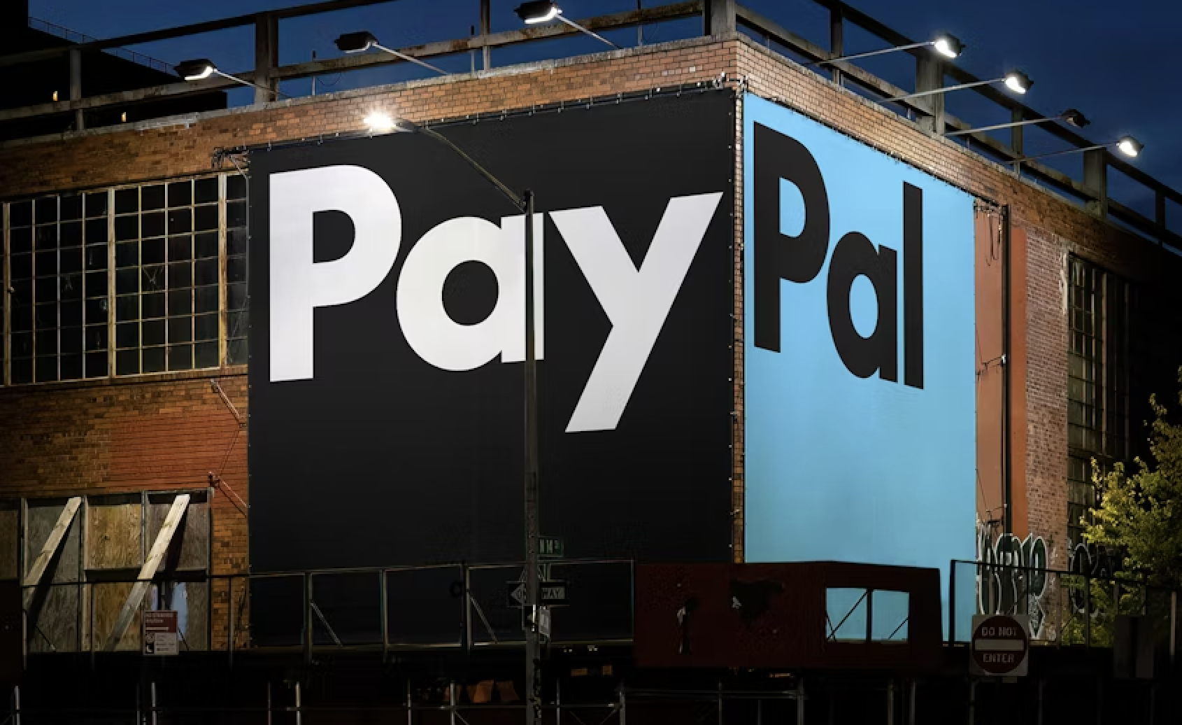 Швидкі онлайн- платежі разом з PayPal