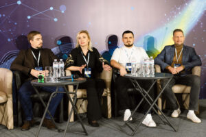CFO Forum 2023 Nataliia Haikalova Finevolution Ukraina 3