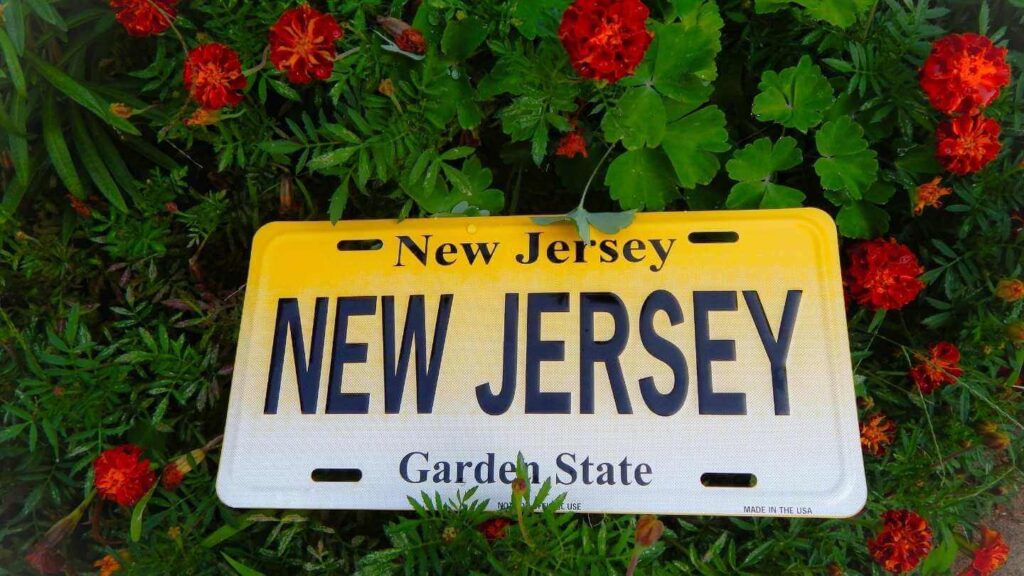 New Jersey State