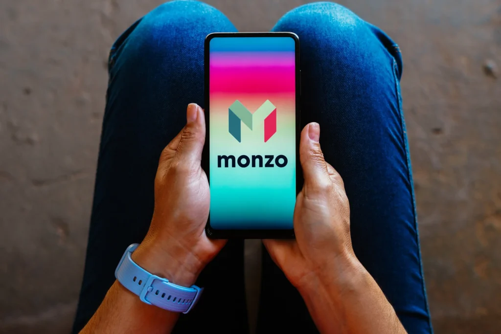 Monzo bank
