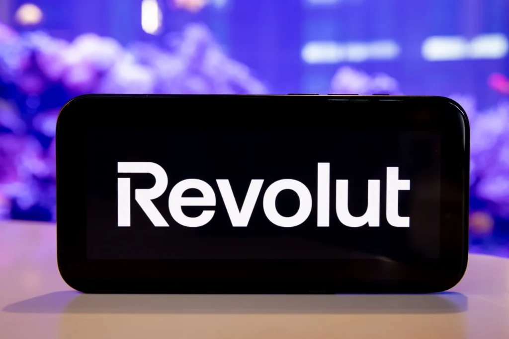 Revolut payment system
