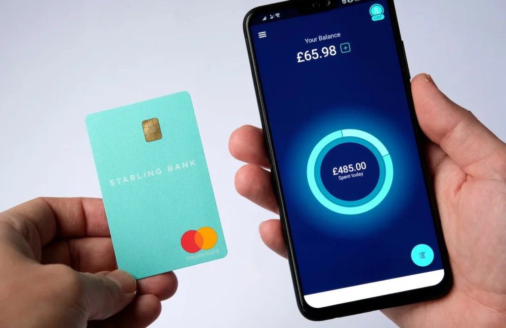 Starling Bank